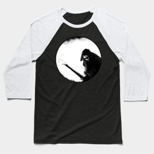 Shoegaze Baseball T-Shirt